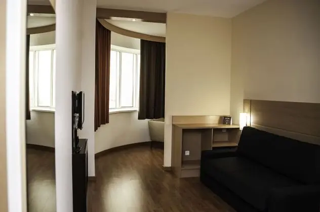 Premium İki Ayrı Yataklı Oda, 2 Tek Kişilik Yatak, Manzaralı
