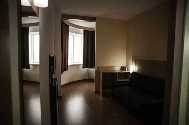 Premium İki Ayrı Yataklı Oda, 2 Tek Kişilik Yatak, Manzaralı