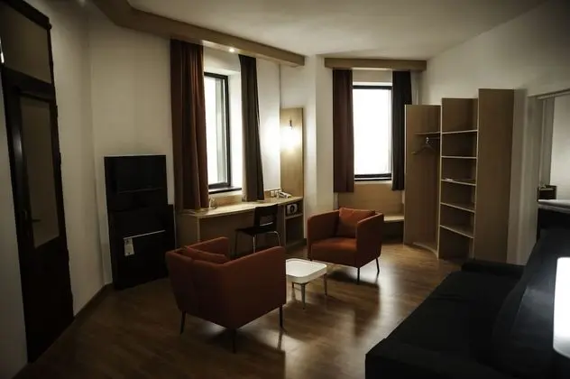 Premium İki Ayrı Yataklı Oda, 2 Tek Kişilik Yatak, Manzaralı
