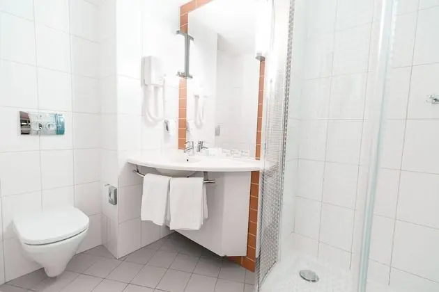 Premium İki Ayrı Yataklı Oda, 2 Tek Kişilik Yatak, Manzaralı