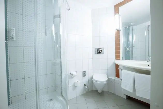 Premium İki Ayrı Yataklı Oda, 2 Tek Kişilik Yatak, Manzaralı