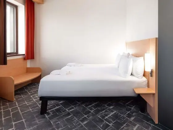 Premium İki Ayrı Yataklı Oda, 2 Tek Kişilik Yatak, Manzaralı