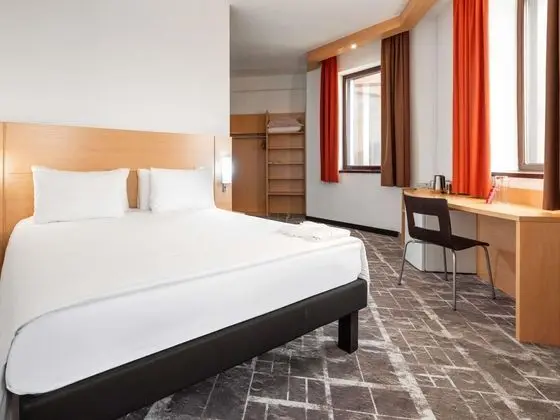 Premium Oda, 1 Çift Kişilik Yatak, Manzaralı