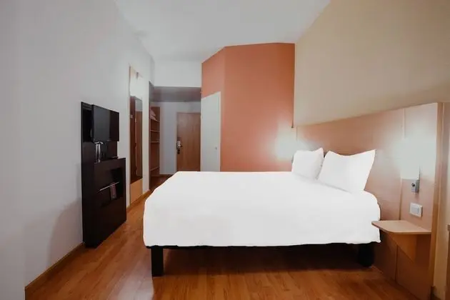Premium Tek Büyük Yataklı Oda, 1 Çift Kişilik Yatak, Manzaralı