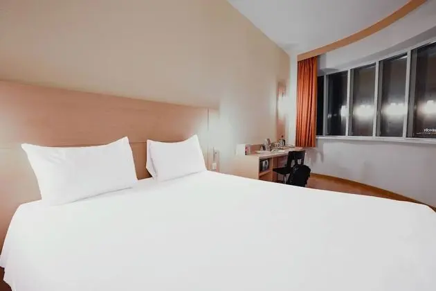 Premium Tek Büyük Yataklı Oda, 1 Çift Kişilik Yatak, Manzaralı