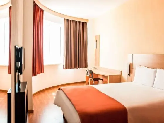 Standard İki Ayrı Yataklı Oda, 2 Tek Kişilik Yatak, Şehir Manzaralı