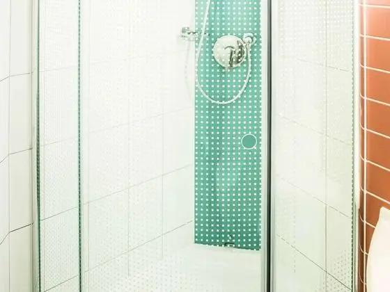Standard İki Ayrı Yataklı Oda, 2 Tek Kişilik Yatak, Şehir Manzaralı