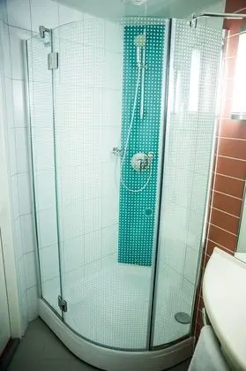 Standard İki Ayrı Yataklı Oda, 2 Tek Kişilik Yatak, Şehir Manzaralı