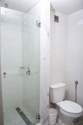 Standard Oda, 1 Çift Kişilik Yatak