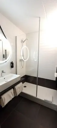 Standard Tek Büyük Yataklı Oda, 1 Çift Kişilik Yatak
