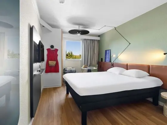 Superior Tek Büyük Yataklı Oda, 1 Çift Kişilik Yatak