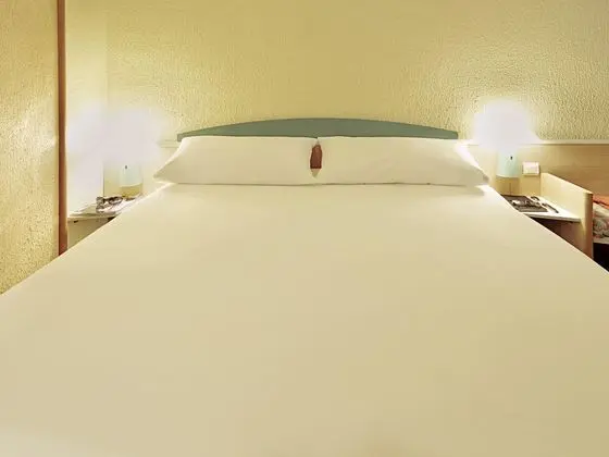 Tek Büyük Yataklı Oda, 1 Çift Kişilik Yatak (New Sleep Easy Concept)