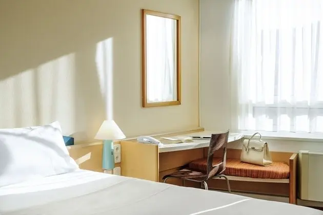 Tek Büyük Yataklı Oda, 1 Çift Kişilik Yatak (New Sleep Easy Concept)