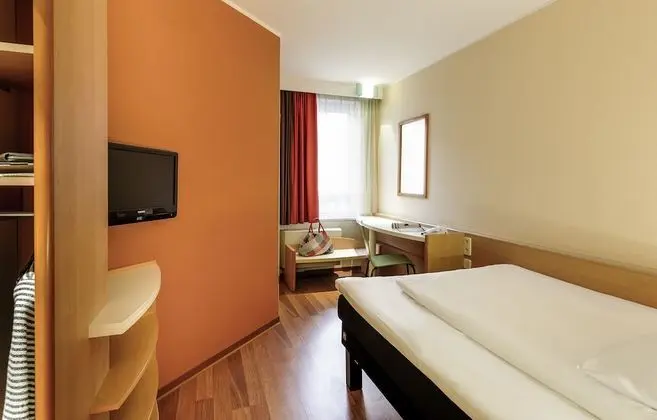 Tek Büyük Yataklı Oda, 1 Çift Kişilik Yatak (New Sleep Easy Concept)