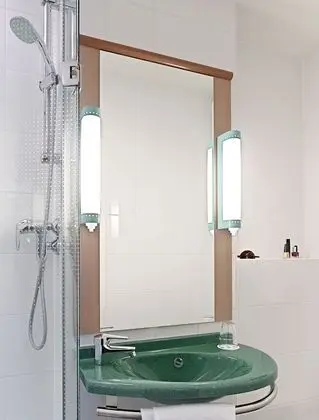 Tek Büyük Yataklı Oda, 1 Çift Kişilik Yatak (New Sleep Easy Concept)