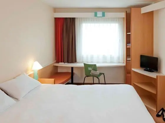Tek Büyük Yataklı Oda, 1 Çift Kişilik Yatak (New Sleep Easy Concept)