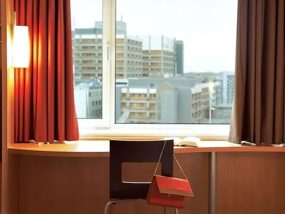 Tek Büyük Yataklı Oda, 1 Çift Kişilik Yatak (New Sleep Easy Concept)