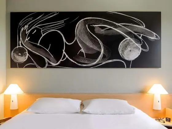 İki Ayrı Yataklı Oda, 2 Tek Kişilik Yatak (New Sleep Easy Concept)