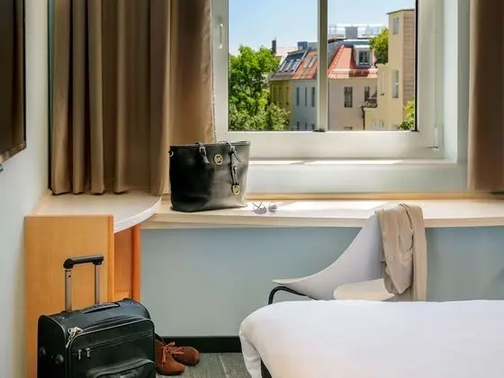 İki Ayrı Yataklı Oda, 2 Tek Kişilik Yatak (New Sleep Easy Concept)