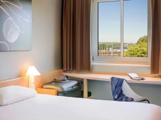 Tek Büyük Yataklı Oda (New Sleep Easy Concept)