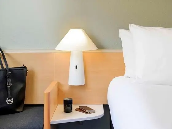 Tek Büyük Yataklı Oda (New Sleep Easy Concept)