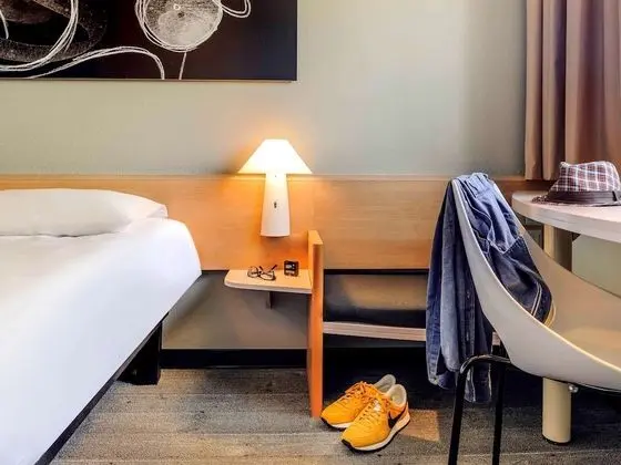Tek Büyük Yataklı Oda (New Sleep Easy Concept)