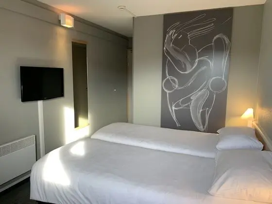 Standard Oda, 2 Tek Kişilik Yatak