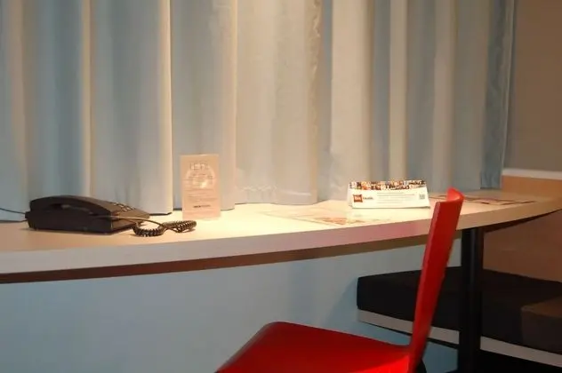 Standard Oda, 2 Tek Kişilik Yatak