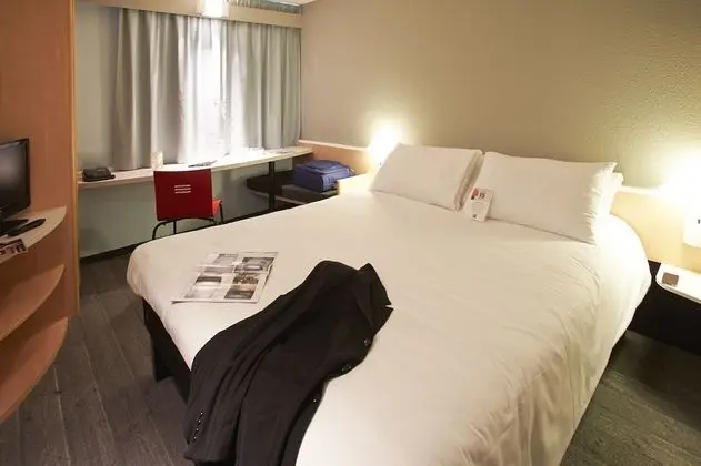 Standard Tek Büyük Yataklı Oda, 1 Çift Kişilik Yatak