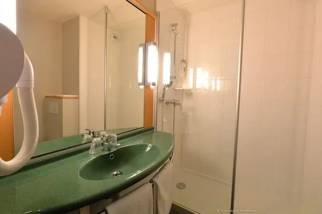 Standard Tek Büyük Yataklı Oda, 1 Çift Kişilik Yatak