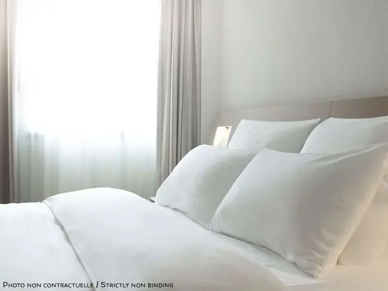 Standard Tek Büyük Yataklı Oda, 1 Çift Kişilik Yatak