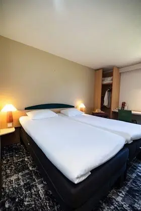 Standard İki Ayrı Yataklı Oda, 2 Tek Kişilik Yatak