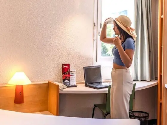 Standard Tek Büyük Yataklı Oda, 1 Çift Kişilik Yatak