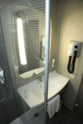 Standard Tek Büyük Yataklı Oda, 1 Çift Kişilik Yatak