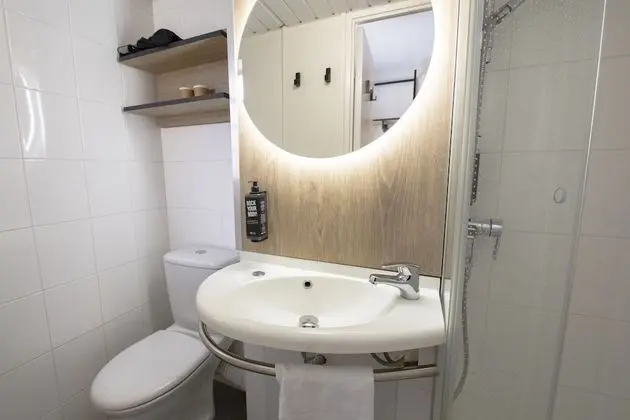 Standard Oda, 2 Tek Kişilik Yatak