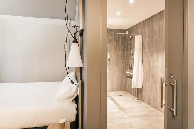 Standard Oda, 1 Çift Kişilik Yatak