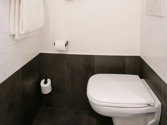 Standard Oda, 1 Çift Kişilik Yatak