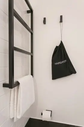 Standard Oda, 1 Çift Kişilik Yatak ve Çekyat