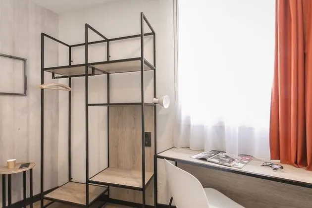 Standard Oda, 2 Tek Kişilik Yatak