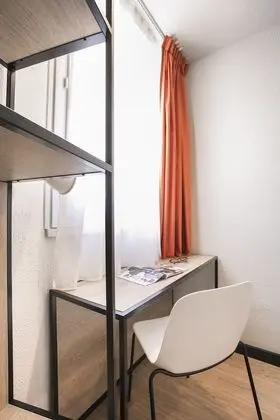 Standard Oda, 2 Tek Kişilik Yatak