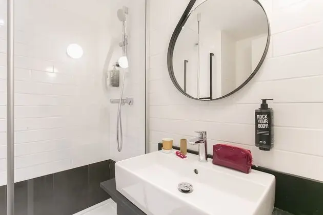 Standard Oda, 2 Tek Kişilik Yatak