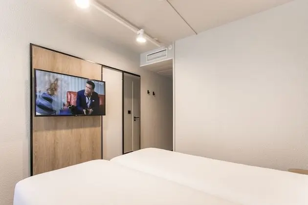 Standard Oda, 2 Tek Kişilik Yatak