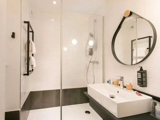 Standard Oda, 2 Tek Kişilik Yatak