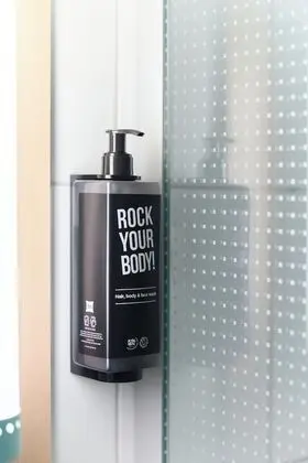 Tek Büyük Yataklı Oda (New Sleep Easy Concept)