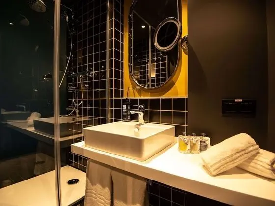 Premium Oda, 1 Çift Kişilik Yatak