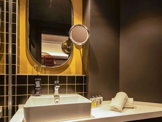 Premium Oda, 1 Çift Kişilik Yatak