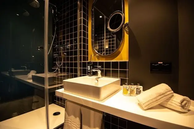 Premium Oda, 1 Çift Kişilik Yatak