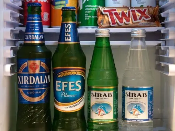 Standard Oda, 2 Tek Kişilik Yatak
