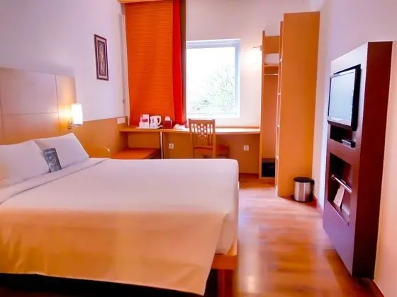 Standard Oda, 2 Tek Kişilik Yatak
