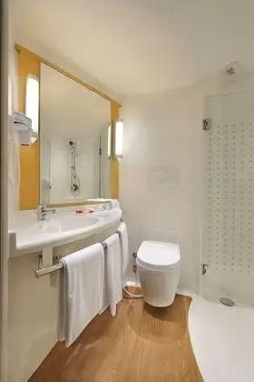Standard Oda, 2 Tek Kişilik Yatak